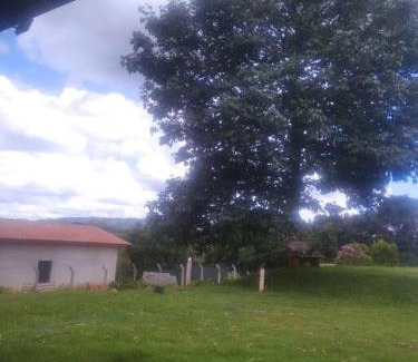 Lindoia House | Recanto São Judas Tadeu