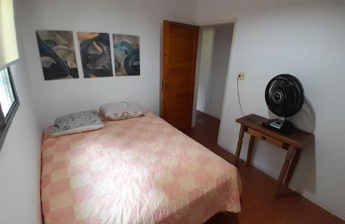 Centro Apartment | Recanto São Sebastião