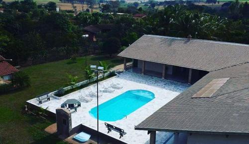 Olimpia House | Recanto Vale do Sol
