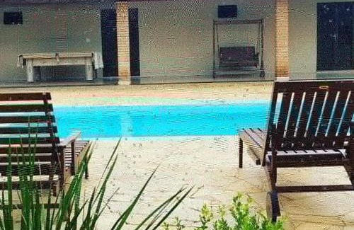 Olimpia House | Recanto Vale do Sol