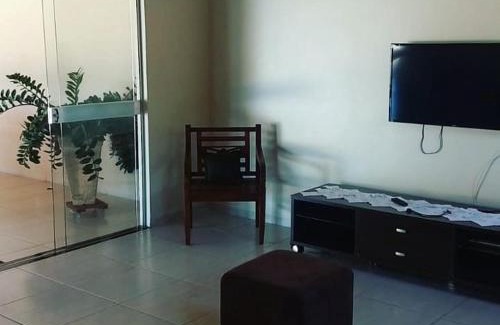 Olimpia House | Recanto Vale do Sol