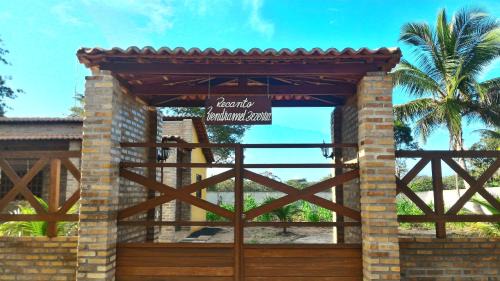 Caicara House | Recanto Vendramel Bezerra
