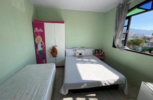 Barra da Lagoa House | Recanto Verde