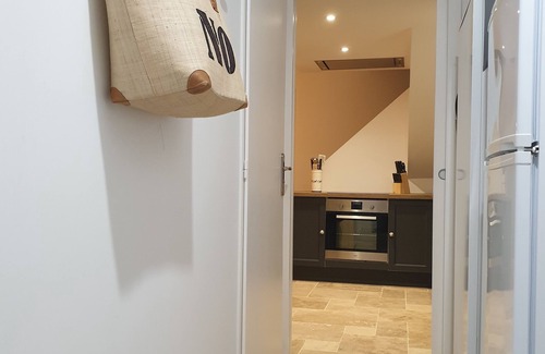 L'Epine House | Recent house for 10 people. Beach and shops nearby