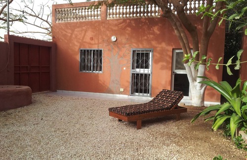 Saly Niakhniakhal Villa | Recent villa rental outside saly residence near the beach 7 minutes walk