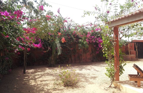 Saly Niakhniakhal Villa | Recent villa rental outside saly residence near the beach 7 minutes walk