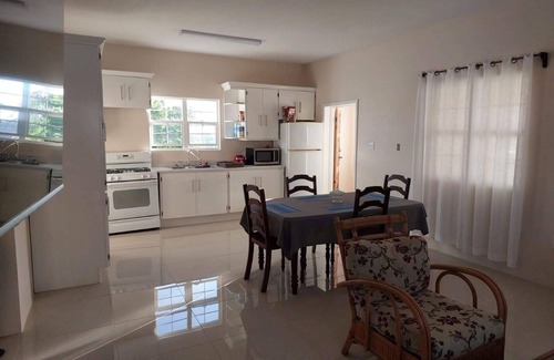 Brumaire Apartment | Recently Completed 2 Bdrm Apt A Short Walk From City Centre