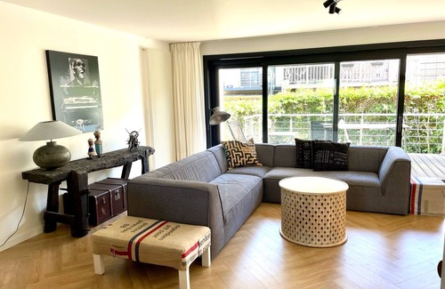 Knokke-Heist House | Recently renovated, stylish and spacious family home