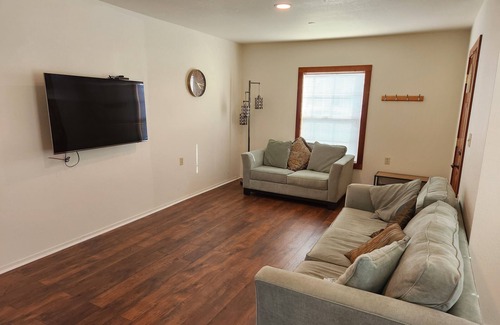 Fort Bragg House | Recently Renovated Cottage Located 2 Blocks From Ocean & Coastal Trails