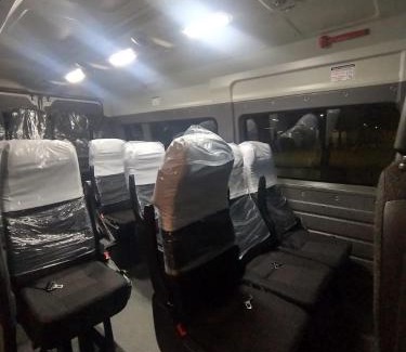 Alvorada Boat Rental | Receptivos Manaus
