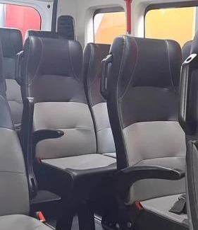 Alvorada Boat Rental | Receptivos Manaus
