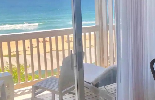 Montauk Apartment | Recharge at our Renovated ocean front unit