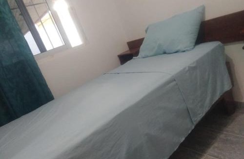 Boca Chica Hotel | RECIDENCIAL MIGNOLI