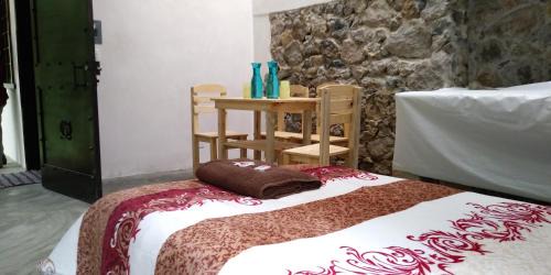 Zacatlan Cabin | Recinto Natural SEMUK