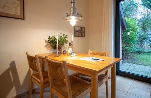Spiekeroog Apartment | Reckhardt