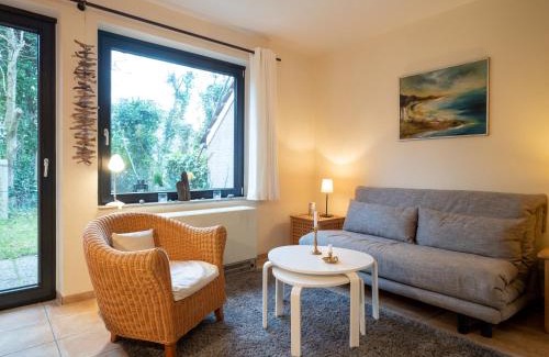Spiekeroog Apartment | Reckhardt