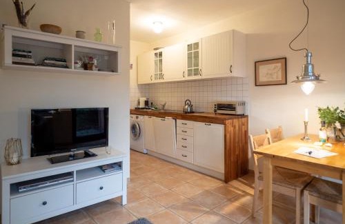 Spiekeroog Apartment | Reckhardt