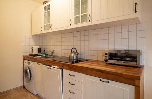 Spiekeroog Apartment | Reckhardt