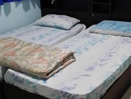 Tanjung Tanah Merah Apartment | Reco Homestay@ Cocobay Beach Resort