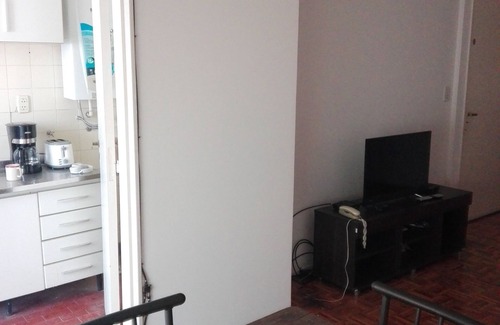 Recoleta Apartment | Recoleta Comfort Apartment