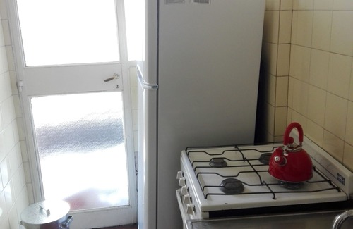 Recoleta Apartment | Recoleta Comfort Apartment