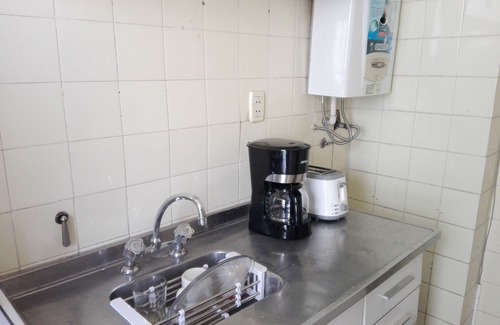Recoleta Apartment | Recoleta Comfort Apartment