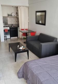 Recoleta Apartment | RECOLETA STUDIO