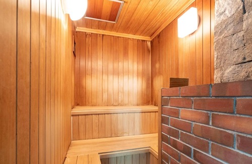 Yuzawa-machi Apartment | Recommended for longterm stays With a large liv - Angel Resort Yuzawa Room 916 / Minamiuonuma-gun Niigata