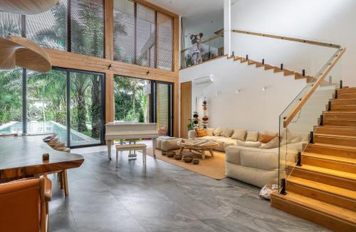 Melayang Villa | Reconnect and Rejuvenate - Your Private Luxury Villa Retreat in Ubud