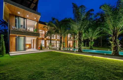Melayang Villa | Reconnect and Rejuvenate - Your Private Luxury Villa Retreat in Ubud