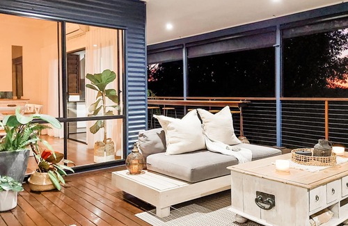 Wongawallan House | Reconnect Your Mind, Body and Soul.