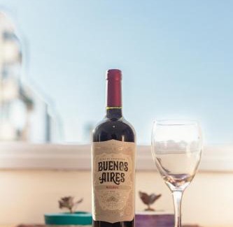 Balvanera Apartment | Recorre BA- Obelisco!