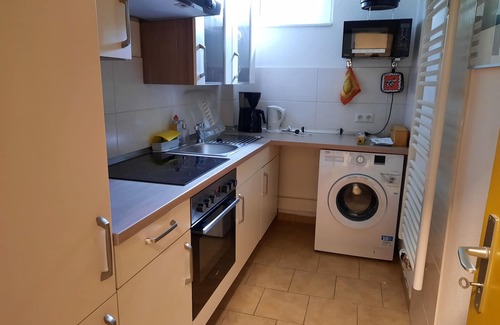Hannoversch Munden Apartment | Recovery from stress