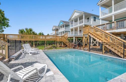 Surfside Beach House | Recovery Zone