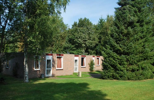 Vledder House | Recreatiecentrum Adelhof 3