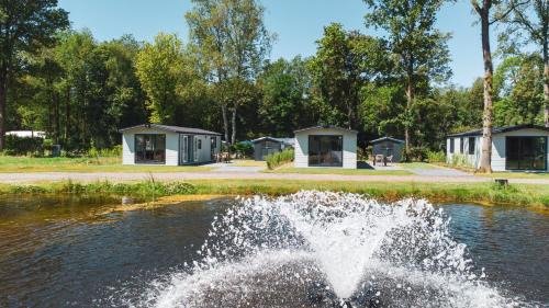 Kraggenburg Other | Recreatiepark de Voorst