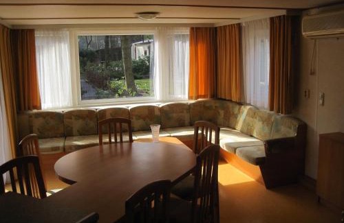 Ede Resort | Recreatiepark 't Gelloo