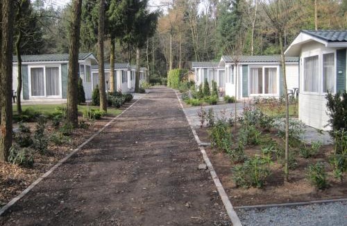 Ede Resort | Recreatiepark 't Gelloo