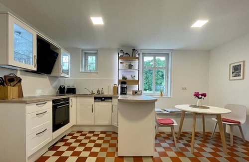 Groß Pankow Other | Recreation on 4000sqm - pure nature and a yard for you