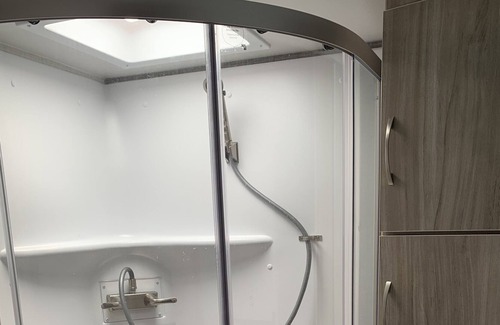 Zolfo Springs House | Recreational RV Located in a well maintained Park