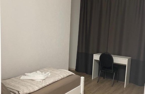 Untereisesheim Apartment | Recreo Pension Untereisesheim