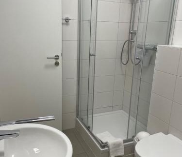 Untereisesheim Apartment | Recreo Pension Untereisesheim