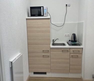 Untereisesheim Apartment | Recreo Pension Untereisesheim