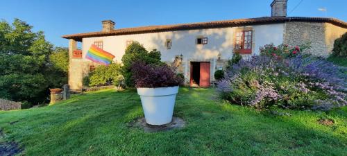 Sober Hotel | Rectoral de Anllo