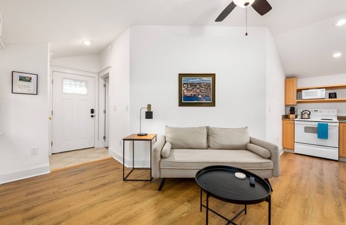 Manteo Cottage | Recycle House