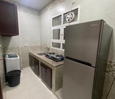 Salalah Apartment | Red-15 - Bn Saif