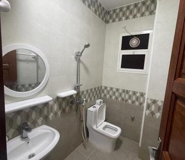 Salalah Apartment | Red-15 - Bn Saif