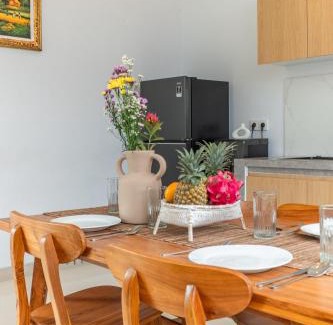 Sayan Villa | Red'a House Ubud