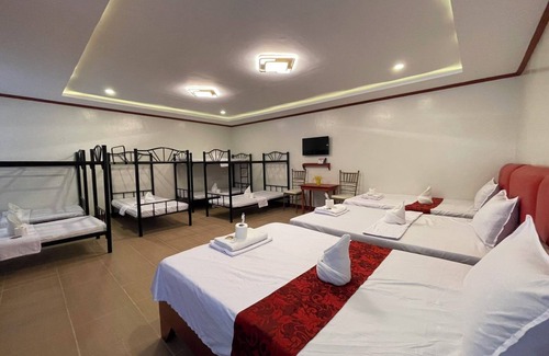 San Juan Resort | Red Apple Hotel and Resort Batangas