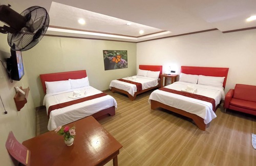 San Juan Resort | Red Apple Hotel and Resort Batangas